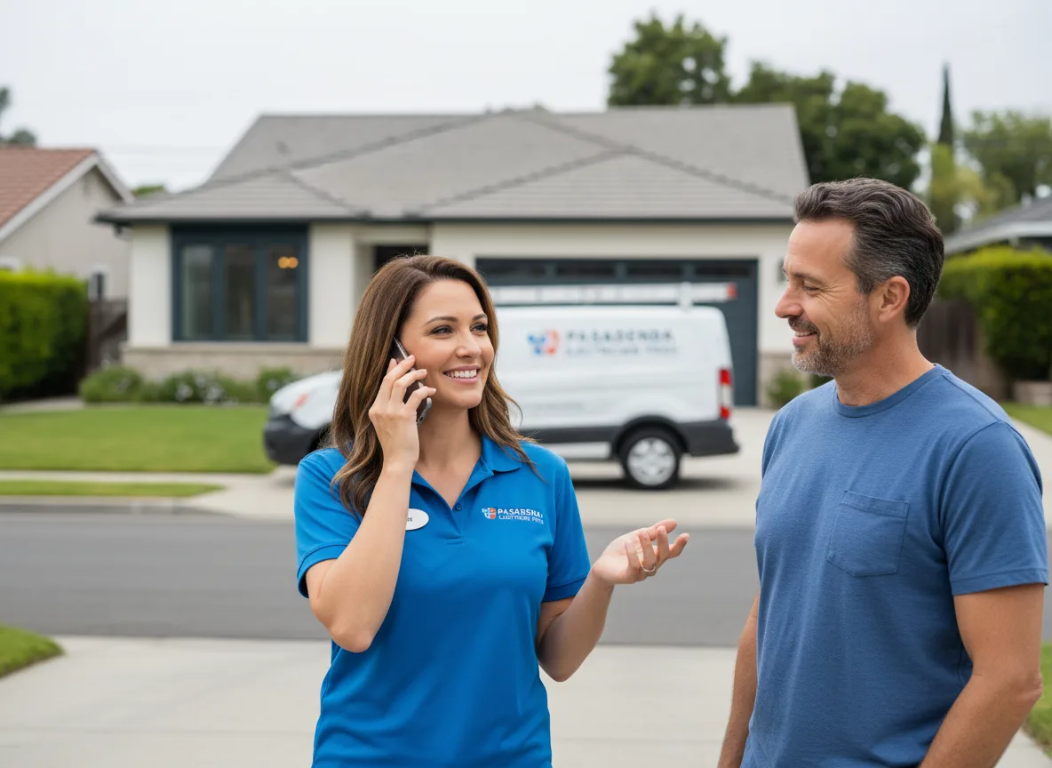 Electrician Winchendon, MA FAQs